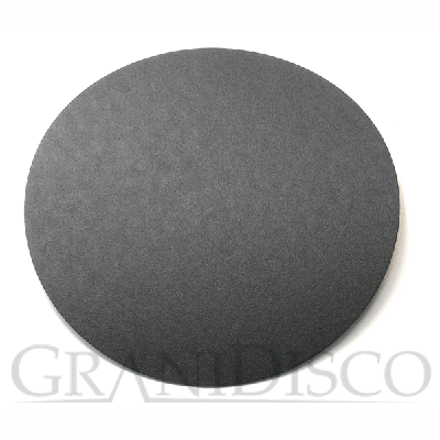 Disco velcro 3 coronas ø 180 Gr. 0120