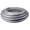 Heliflex Gris ø 125 mm. Tramo 5 Metros 