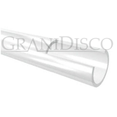 Manguera Transparente Cristal Ø 10x13 mm.