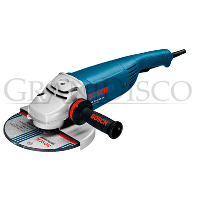 Amoladora Bosch GWS-2400 J Ø 230 2400 W