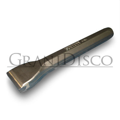 Escafilador Widia Guillet 40 x 15 Encastrado