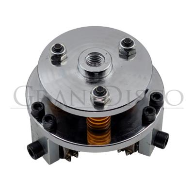 Plato Muelles Abujardar c/Amortig.M-14 ø 115 mm 3 Rod.20Z