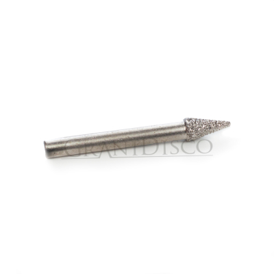 Fresolín Vacuum Cónico Punt. Ø 08x15 Esp. 6 mm.