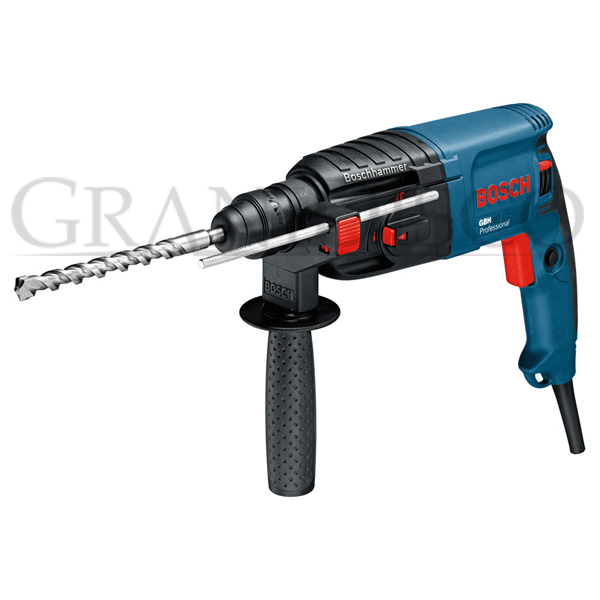 Martillo Perforador Bosch GBH 2-25D SDS-Plus 790 W