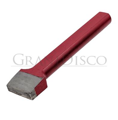 Escafilador Widia Triskel 50x10 mm Encastrado