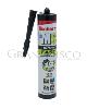 Adhesivo Multimaterial MS Ultra Fast Blanco  