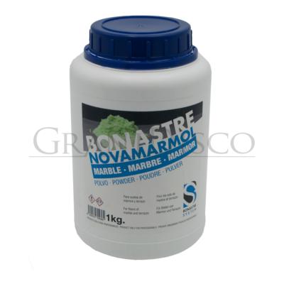 Polvo Cristalizador Abrillantador Marmol 1 Kg.