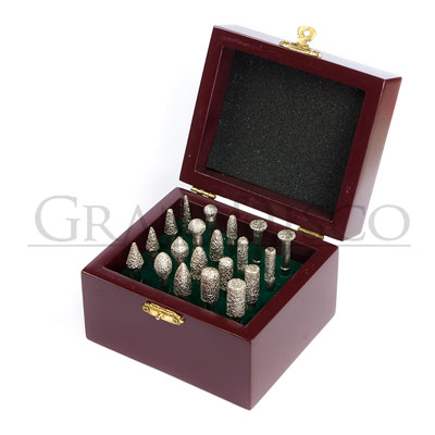 Juego Fresolines Vacuum Caja 20 Uds.
