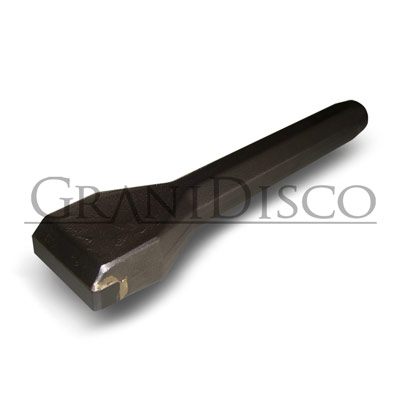 Escafilador Widia Guillet Extra 50 x 13 Encastrado