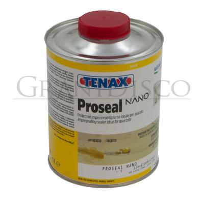 Protector Hidro-Oleorepelente Proseal Nano 1 Lt. para Quarzo