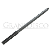 Acoplamiento Cincel Grabador Guillet 12,7 mm.