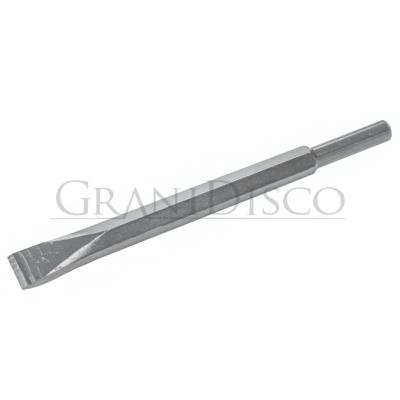 Cincel Widia GD Boca 20 mm. Grueso  Acoplamiento 12,5 mm