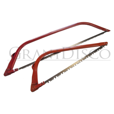 Serrucho ACESA de arco para madera de 21 y 30"