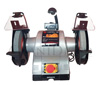 Esmeril YA-8200M 200x25x20 550 W con Luz 2850 rpm