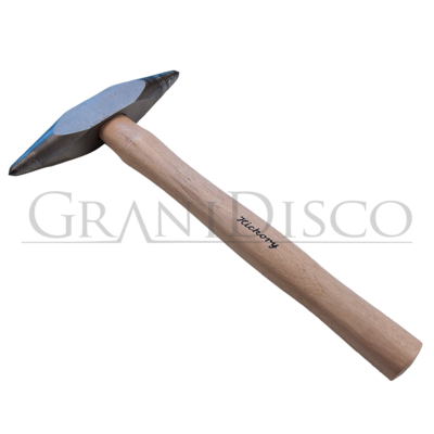Pico Widia Escultor 800 gr. C/Mango