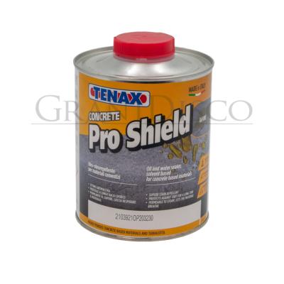 Protector Hidro-Oleorepelente Pro Shield Concrete 1 Lt. para Cemento