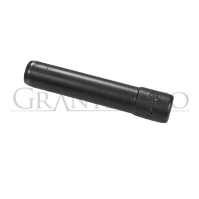 Acoplamiento Cincel Grabador Guillet 12,7 mm.