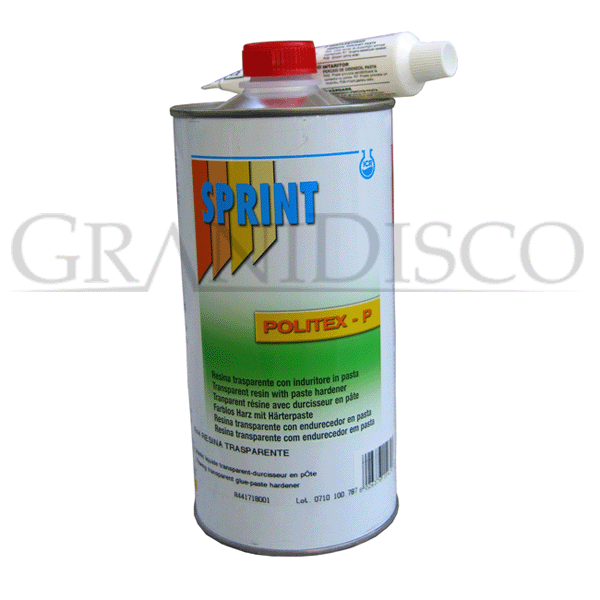 Pegamento Sprint Líquido 750 ml.