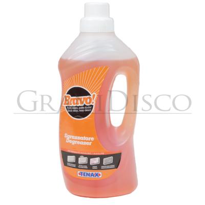 Bravo Sgrassatore 1 Lt.