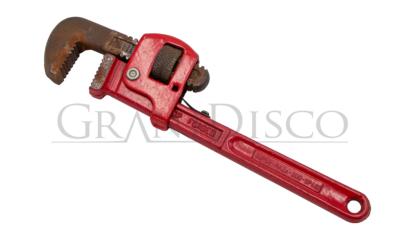 Llave para Tubos  Stillson / Heavy Duty 10"