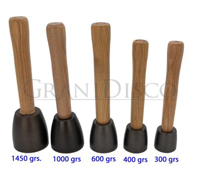 Maceta Campana Guillet 0400 Gramos