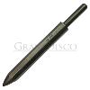 Puntero Widia Puntiagudo Guillet  Ø 14, 18 y 20 mm para Martillo Neumático