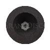 Muela Taza 110/90X55 Ligera Gr.180 M-14