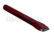 Cincel Tallante Reforzado Widia Triskel Ancho  40 mm.