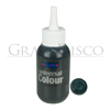 Colorante Tenax Uba Tuba (Verde) 75 ml.