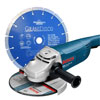 AHORRA- Amoladora Bosch GWS22-230 + Disco Cantero Plus Ø 230