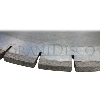 Disco Diamante Ø 400 y Ø 450 Torno H=10