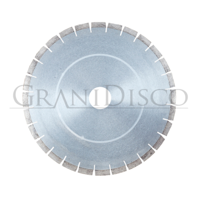 D. Diamante Ø 400 Granito Insonoro Z=28 H=15 Dureza 4 y 5