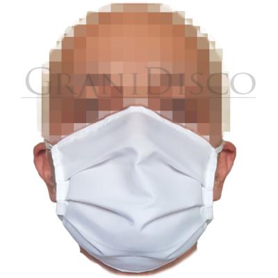 Mascarilla Respiración Microfibra Lavable FFP2/KN9