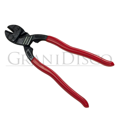 Alicate Corta Alambres 8" Knipex