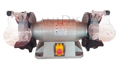 Esmeril Profesional YA-11200M 200x32x20 900 W 2950 rpm.