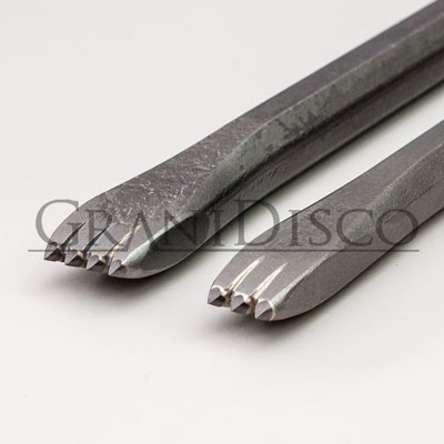 Gradina Widia Guillet Diente Puntiagudo 3 Puntas