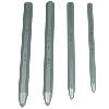 Puntero GD Mano Widia Puntiaguda ø 06 a 10 mm. Sección Octogonal