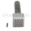 Bujarda Widia GD 9, 25 Puntas para Martillo Acoplamiento 12,5 mm.