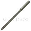 Puntero Widia Puntiagudo Guillet  Ø 10 a 20 mm para Martillo Neumático