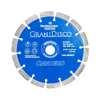 Disco Diamante Granito Ø 180 Cantero H=10 + 2