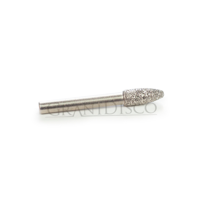 Fresolín Vacuum Bellota Ø 08x20 Esp. 6 mm.
