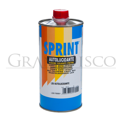 Brillo Cantos Sprint 750 ml.