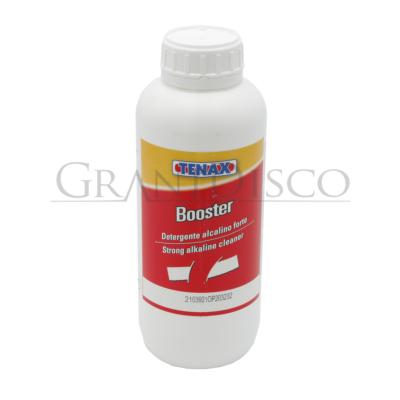 Limpiador Quitamanchas Alcalino Booster 1 Lt.