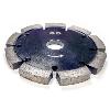 Disco Fresa Galces Negra Ø 125x10x22,2 Granito