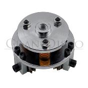 Plato Muelles Abujardar c/Amortig.M-14 ø 115 mm 3 Rod.20Z
