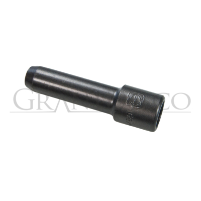 Acoplamiento Cincel Grabador Guillet 10,2 mm.