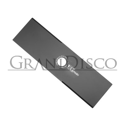 Disco Desbrozadora Metalico Ø 300X25,4 2 Dientes