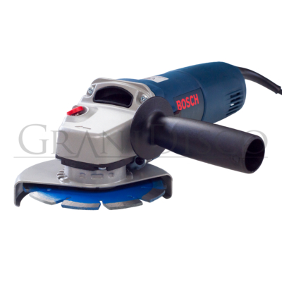 Miniamoladora Bosch GWS-1000 W Ø 115