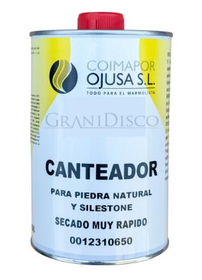Canteador Secado Rápido Piedra Mármol y Compactos 1 litro 