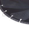 Disco Diamante Ø 350 Salvamento y Rescate Eje 25,4